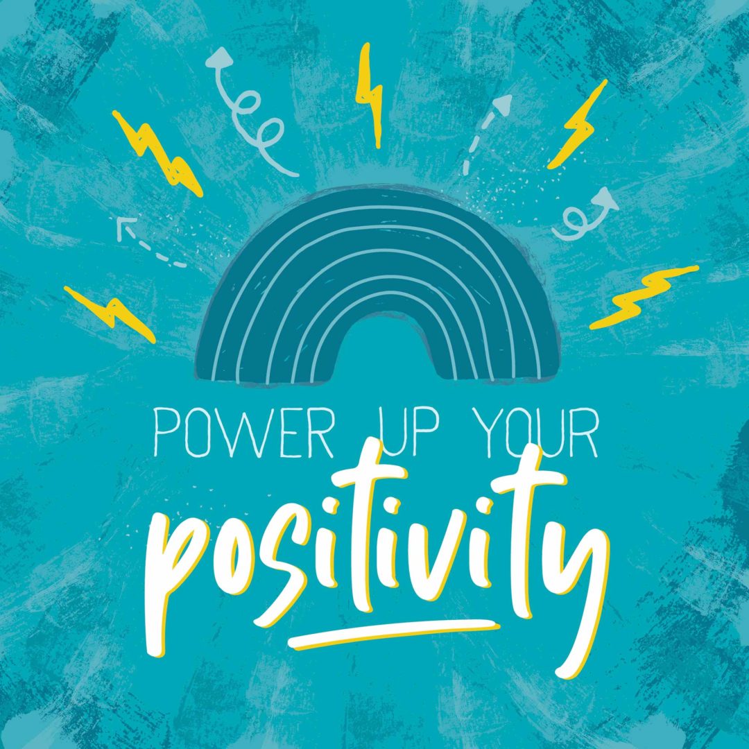 Eden Project 2021 Calendar – Power up your positivity